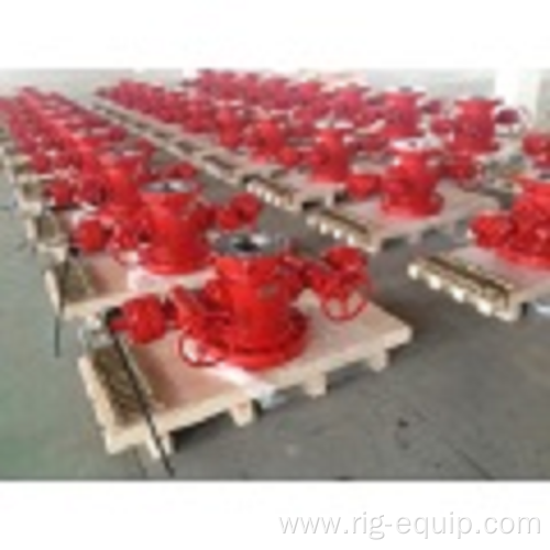 API 6A Tubing Head for sale